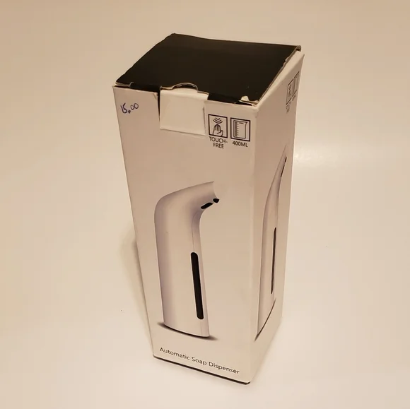Automatic Soap Dispenser - Picture 1 of 6
